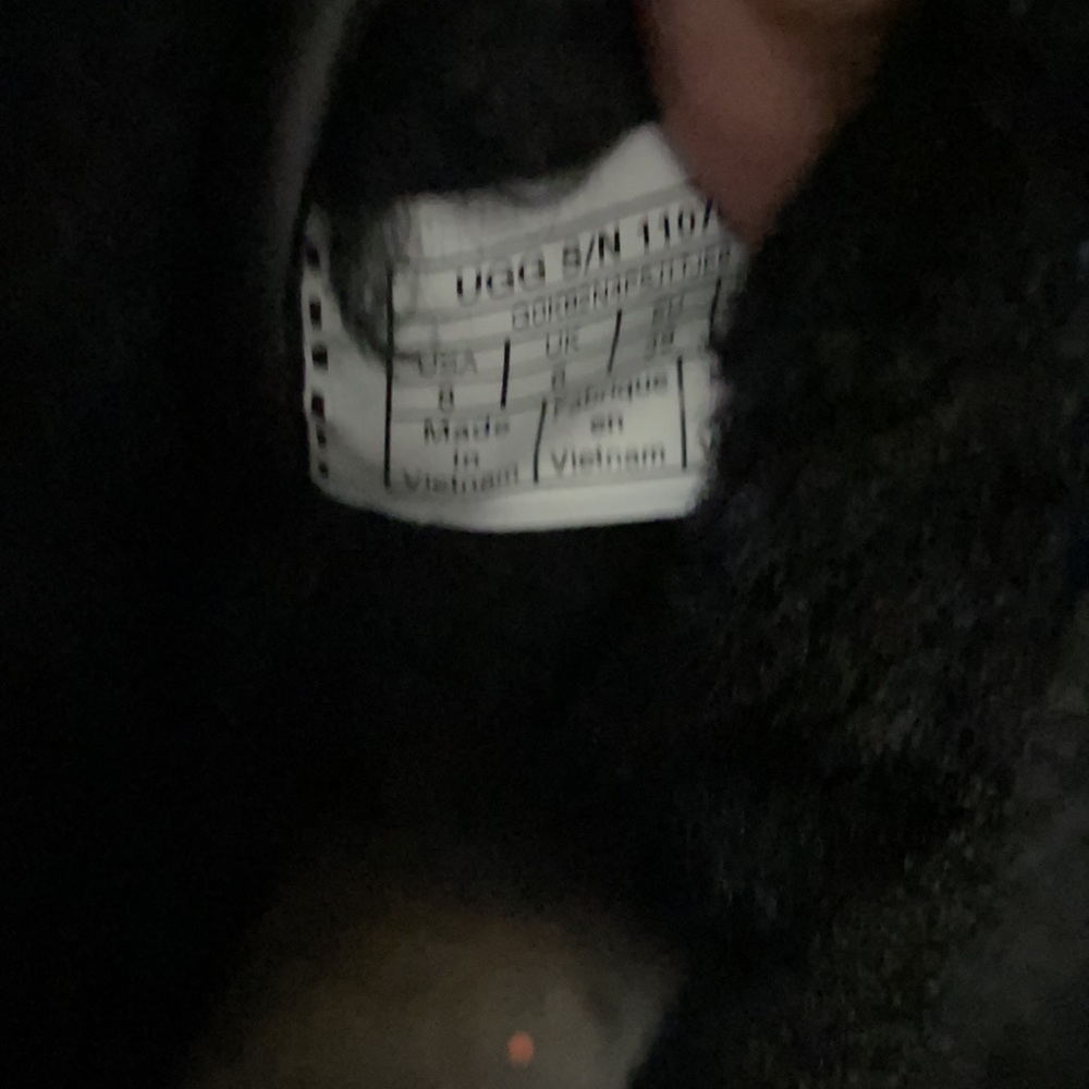 Ugg Mini Bailey Boots - image 4